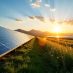 Panneaux photovoltaïques : bénéfices et limites à connaître