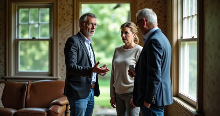 Remontées capillaires : comment le vice caché influence-t-il votre achat immobilier ?