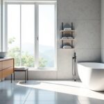 Les clés pour rénover votre salle de bain avec efficacité et style