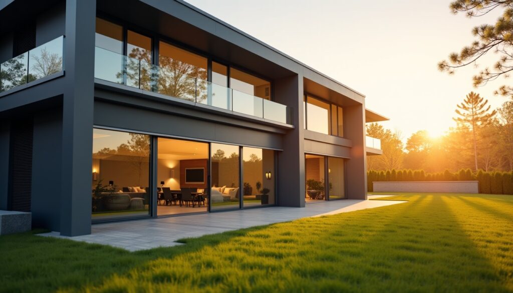 Les atouts incontournables du volet roulant avec store : guide complet pour optimiser votre maison