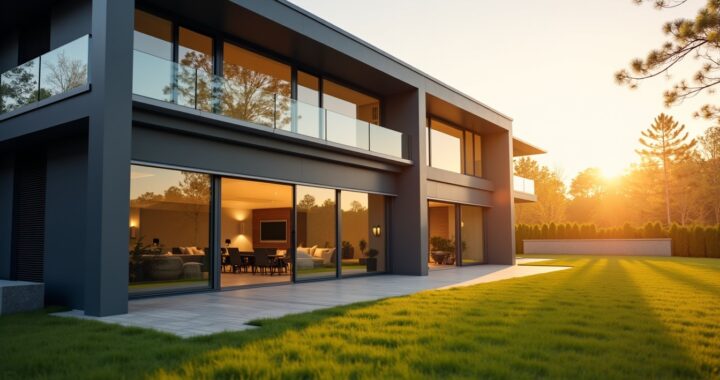 Les atouts incontournables du volet roulant avec store : guide complet pour optimiser votre maison