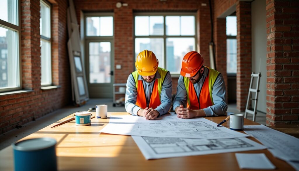 À quel coût s'élève le prix du m² pour une rénovation ?