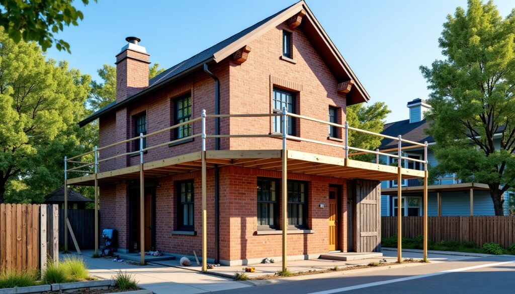 Combien coûte réellement la rénovation d’une maison ?