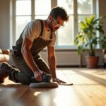 Les étapes essentielles pour rénover efficacement votre parquet