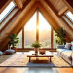 Isolation des combles : le secret pour métamorphoser votre maison
