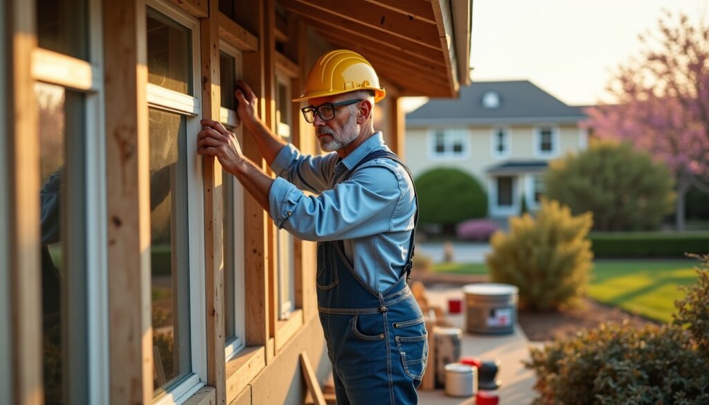 Combien coûte la rénovation d’une maison au mètre carré ?