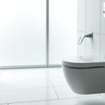 Comment déterminer la hauteur idéale pour votre WC suspendu ?