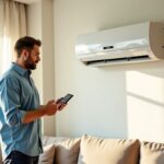 Guide pratique pour optimiser le réglage de votre climatisation réversible Daikin