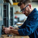 Comment contourner en toute sécurité un pressostat de climatisation
