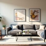 Combien coûte vraiment la rénovation d’un appartement ?