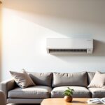 Guide pratique : Comment configurer efficacement votre climatisation réversible Mitsubishi