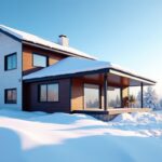 Isolation thermique d'une maison de 100 m² : le guide complet pour maîtriser votre budget