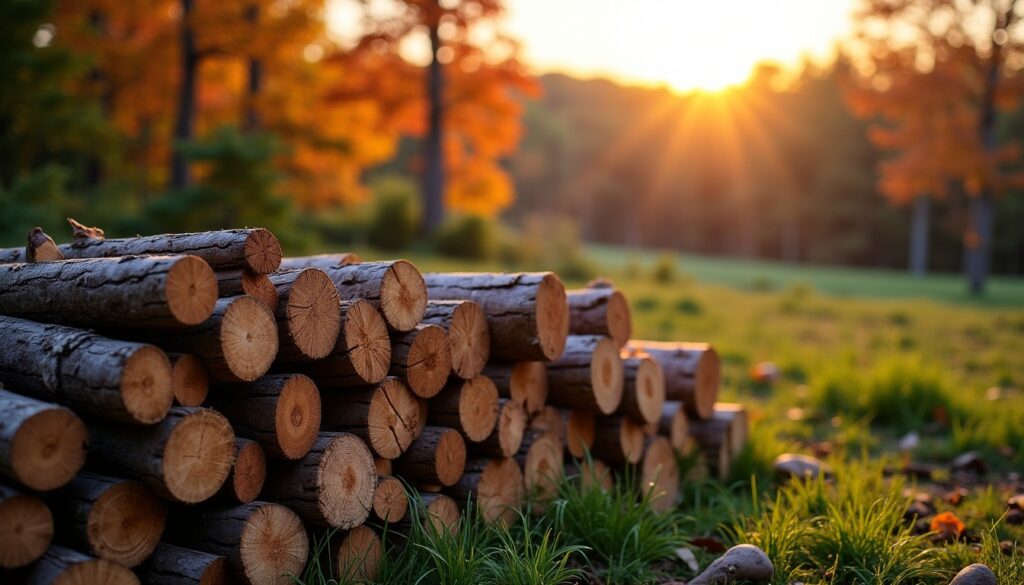Bois de chauffage à 40 € le stère : une opportunité à saisir ou un piège à éviter ?