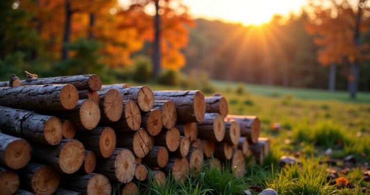 Bois de chauffage à 40 € le stère : une opportunité à saisir ou un piège à éviter ?