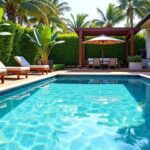 Guide complet pour entretenir une piscine au sel efficacement