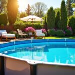 Combien coûte une piscine hors sol ? Découvrez les tarifs en détail