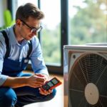 Guide pratique pour vérifier le bon fonctionnement de votre compresseur de climatisation